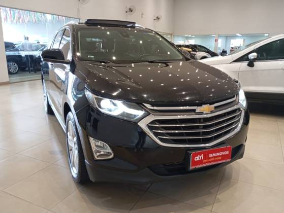 CHEVROLET EQUINOX 1.5 16V TURBO GASOLINA PREMIER AWD AUTOMÁTICO
